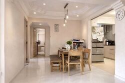 Blk 448 Bukit Panjang Ring Road (Bukit Panjang), HDB 4 Rooms #545005621